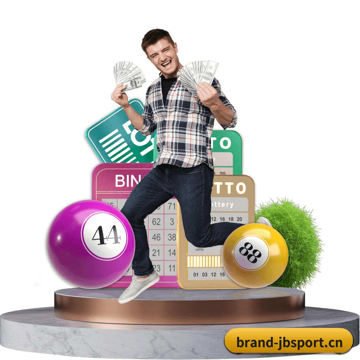竞博体育 APP 界面